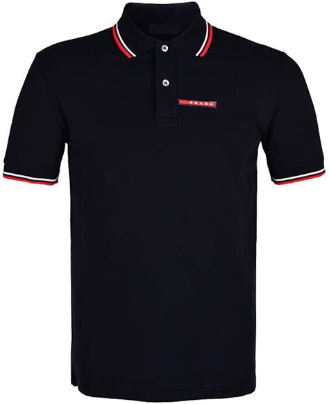 polo prada uomo